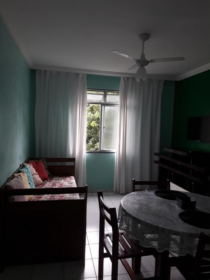 Salvador Ok Apartment Exterior photo