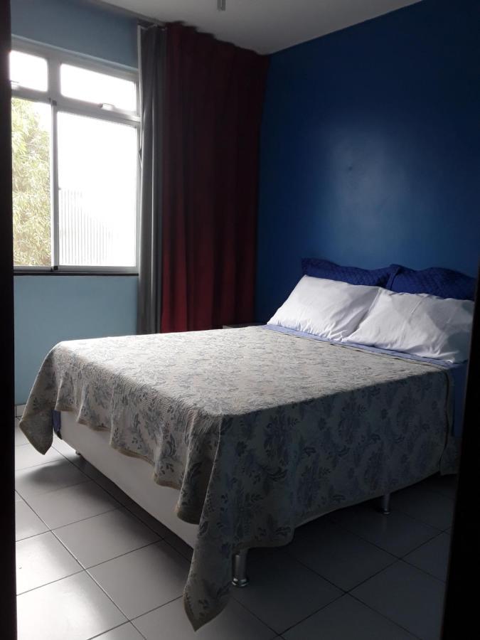 Salvador Ok Apartment Exterior photo