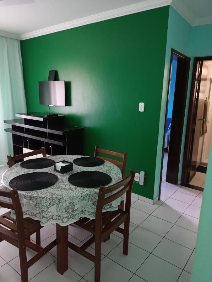 Salvador Ok Apartment Exterior photo