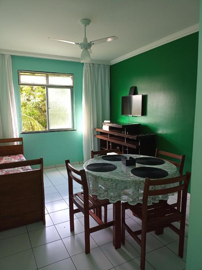 Salvador Ok Apartment Exterior photo